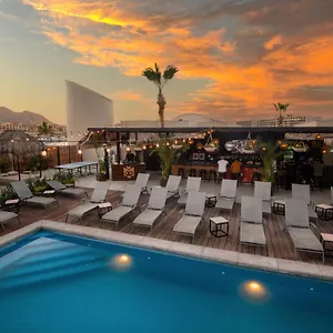 Hotel Mayan Monkey Los Cabos (adults Only), Cabo San Lucas