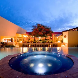 Hotel Los Patios, Cabo San Lucas