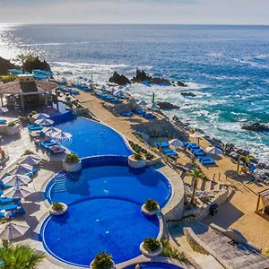 Resort Hacienda Encantada & Spa, Cabo San Lucas