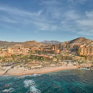 Курортный комплекс Grand Fiesta Americana Los Cabos All Inclusive Golf & Spa, Кабо-Сан-Лукас