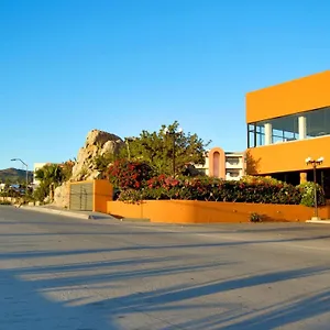 Hotel Sunrock &, Cabo San Lucas