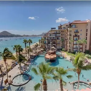 Del Arco Beach & Spa Cabo San Lucas