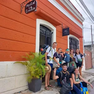 La Ermita Hostel Merida