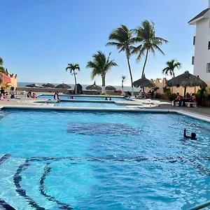 Сasa de vacaciones Del Mar 