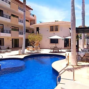 Hotel Santa Fe Los Cabos By Group, Cabo San Lucas