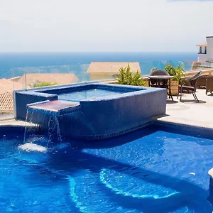 Spacious Cabo For Large Groups Alegria Cabo San Lucas