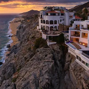 Luxurious Oceanfront Living At Land's End Cabo San Lucas