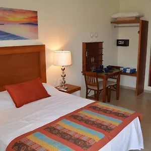 Apartamento Sanrey 