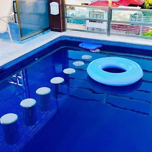 Apartamento Mar Arena 
