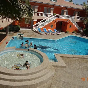 Oasis Los Cabos Cabo San Lucas