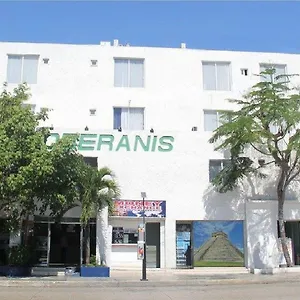 Soberanis Hotel Cancun