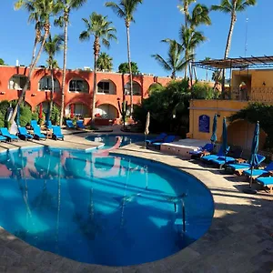 Hotel Mar De Cortez, Cabo San Lucas