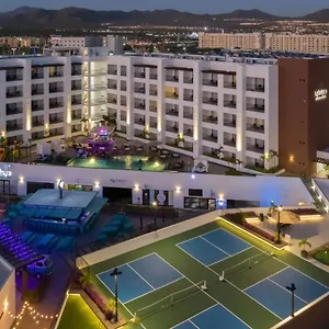 Hotel Medano And Spa, Cabo San Lucas