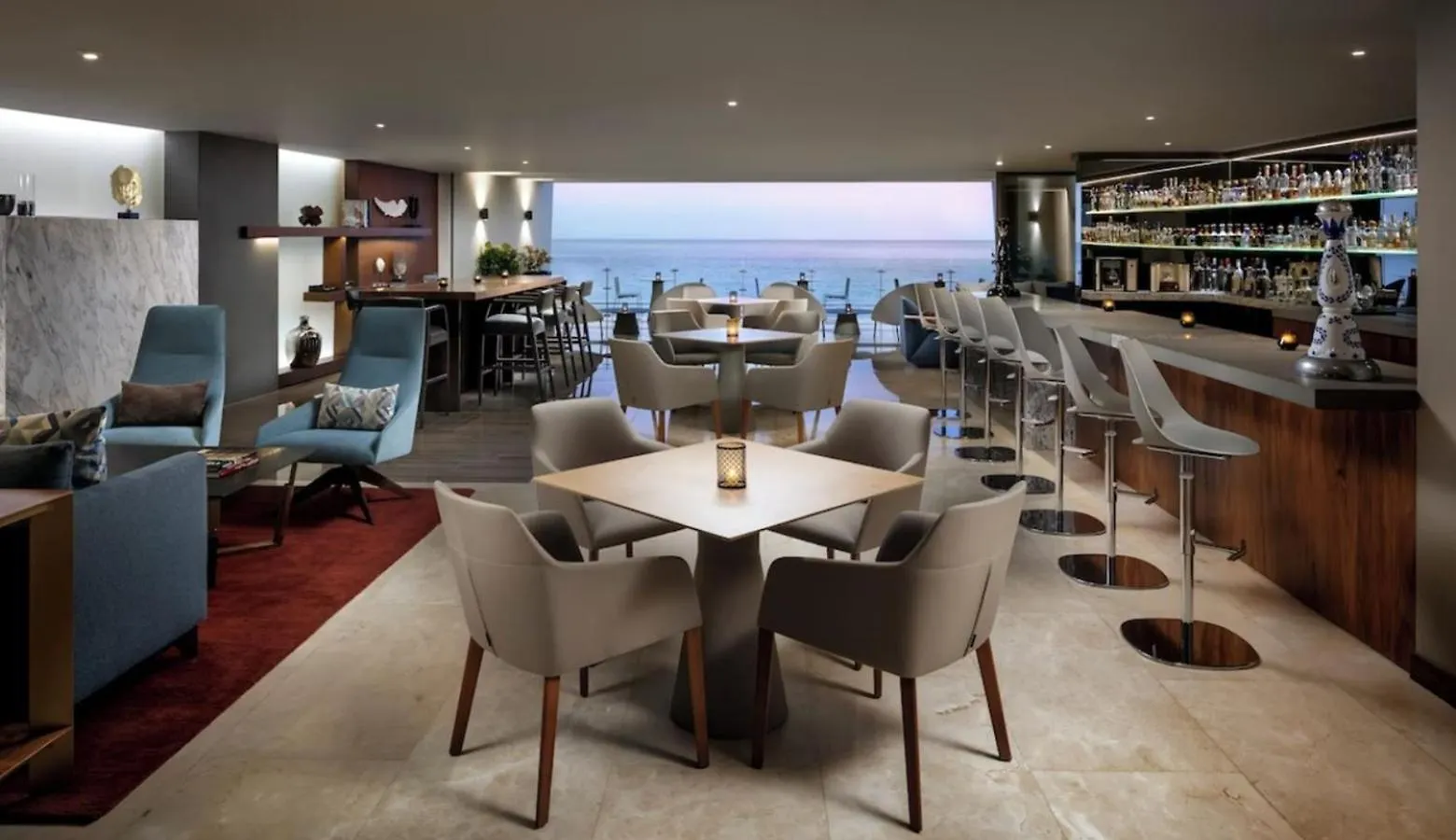 Grand Velas Los Cabos Luxury All Inclusive Cabo San Lucas
