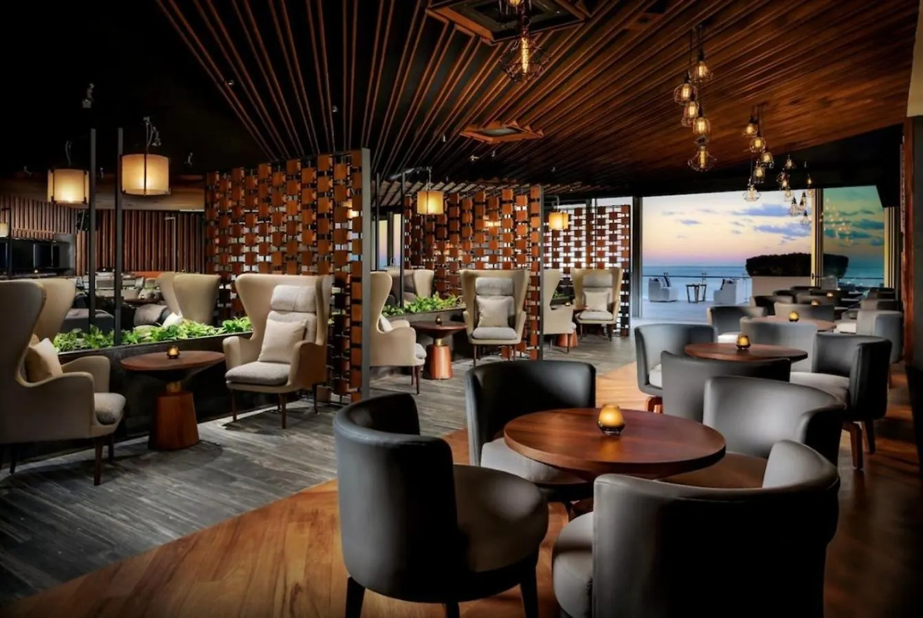***** Resort Grand Velas Los Cabos Luxury All Inclusive Cabo San Lucas México
