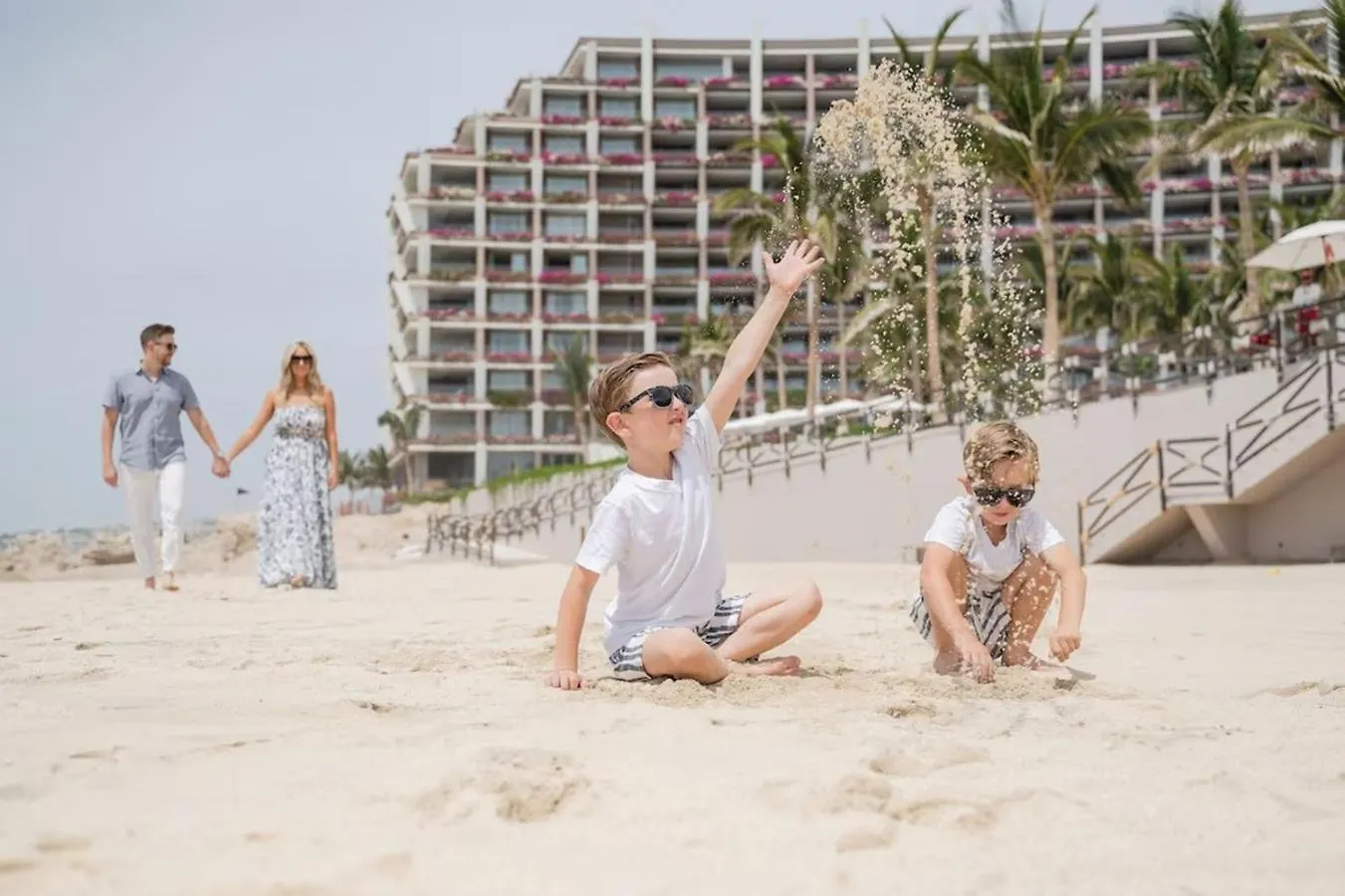 Grand Velas Los Cabos Luxury All Inclusive Cabo San Lucas México