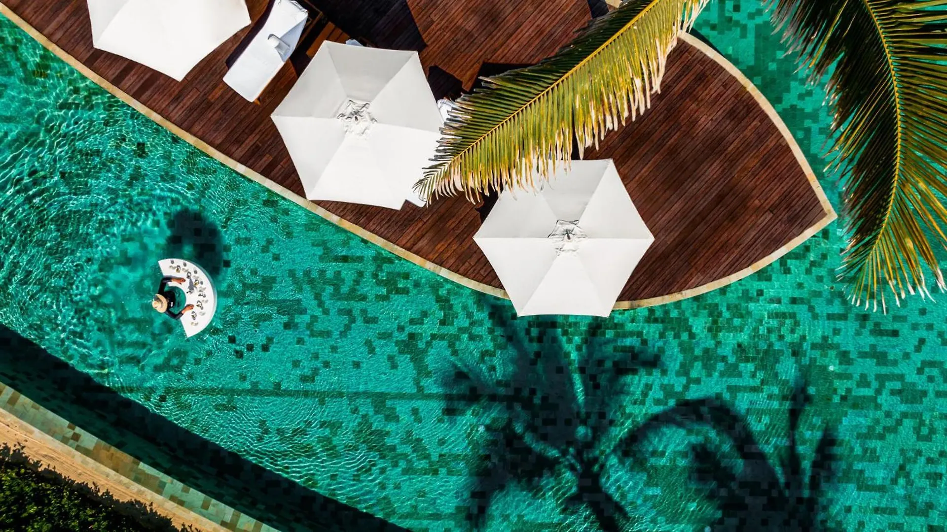 ***** Resort Grand Velas Los Cabos Luxury All Inclusive Cabo San Lucas México