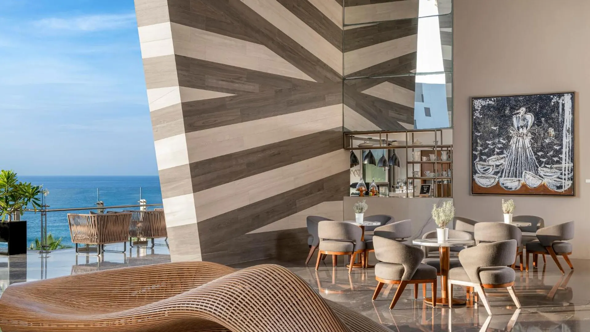 Grand Velas Los Cabos Luxury All Inclusive Cabo San Lucas