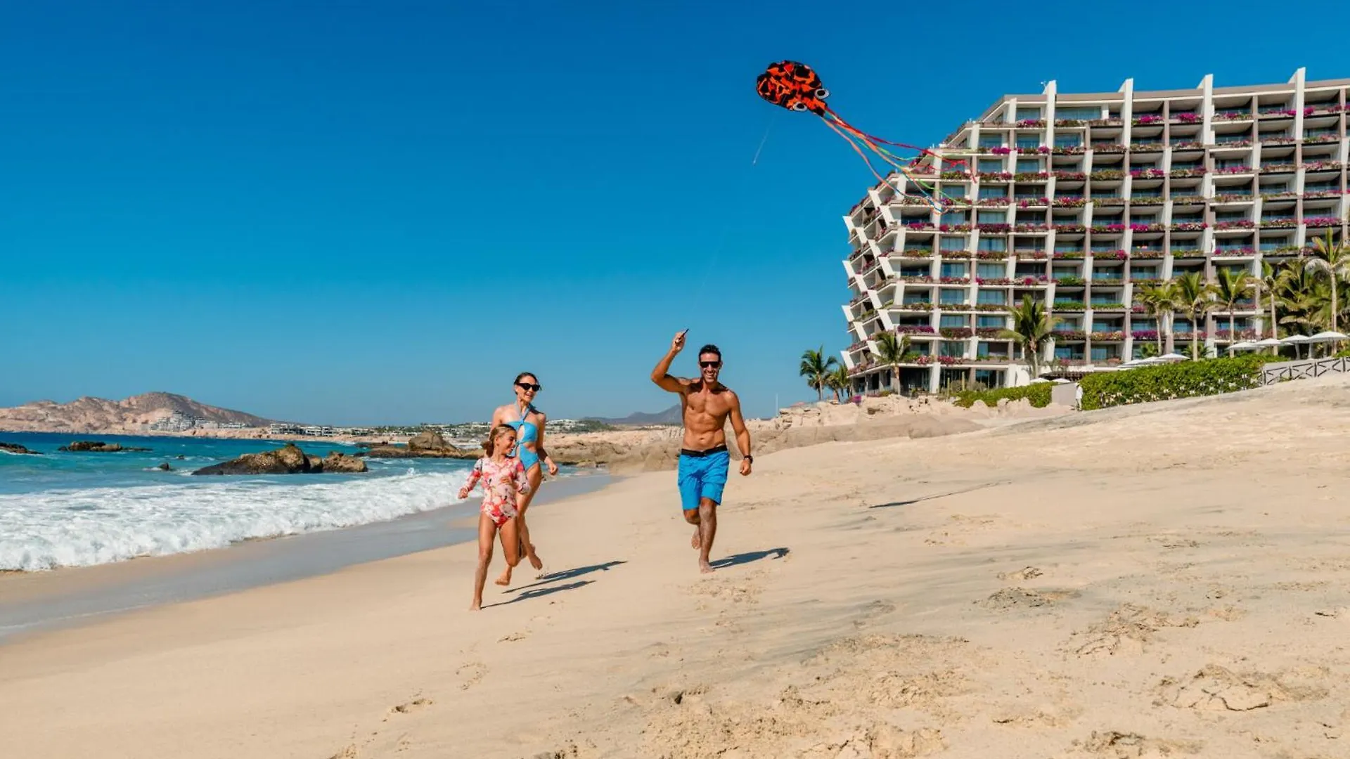 Grand Velas Los Cabos Luxury All Inclusive Cabo San Lucas México