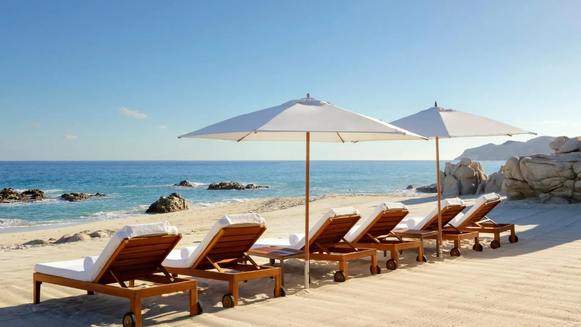 Grand Velas Los Cabos Luxury All Inclusive Cabo San Lucas 5*,  México